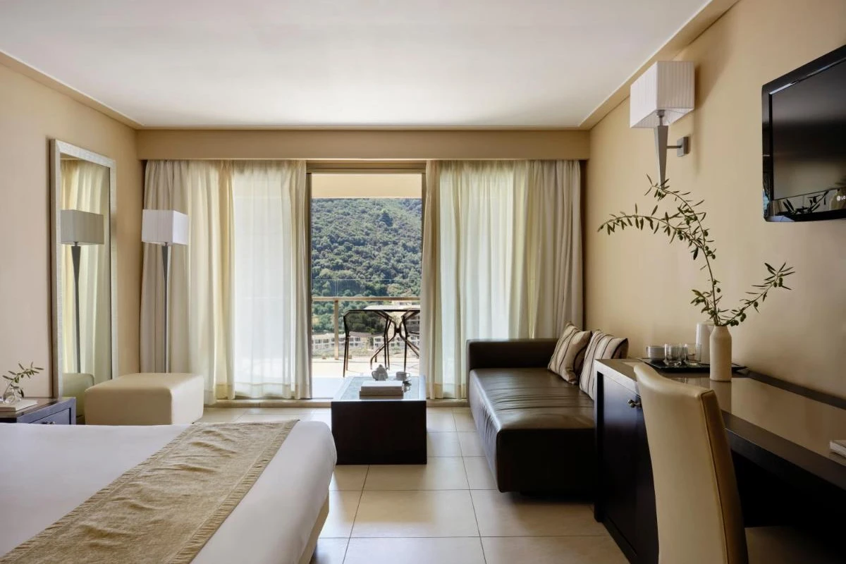 Atlantica Grand Mediterraneo Resort - Hotel Photo 51