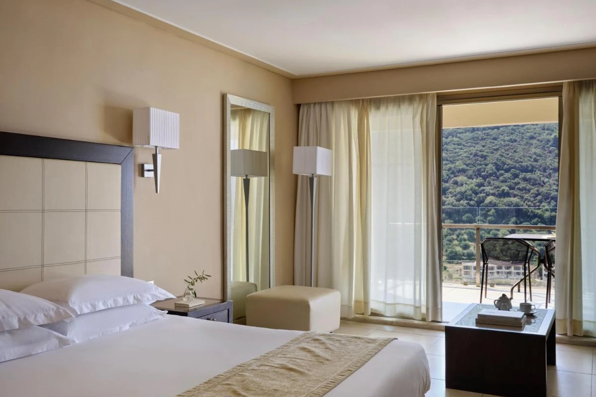 Atlantica Grand Mediterraneo Resort - Hotel Photo 52