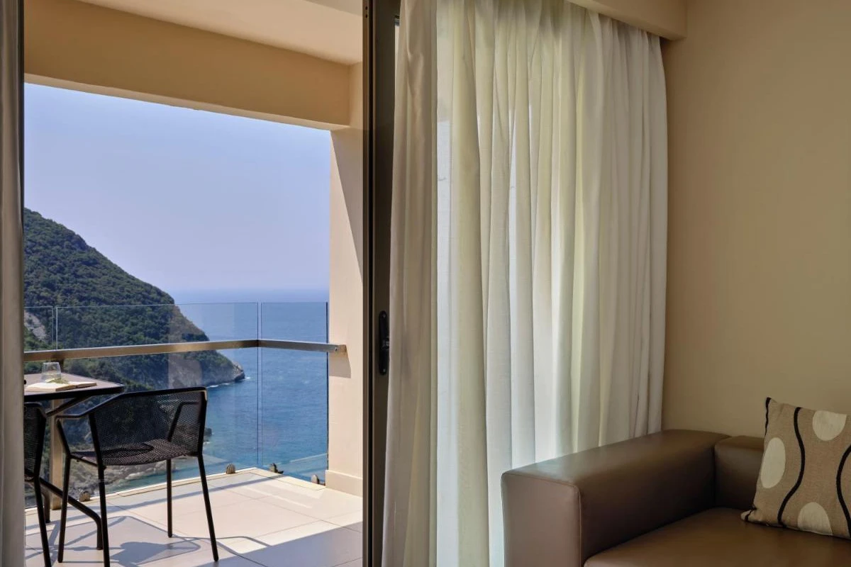 Atlantica Grand Mediterraneo Resort - Hotel Photo 53