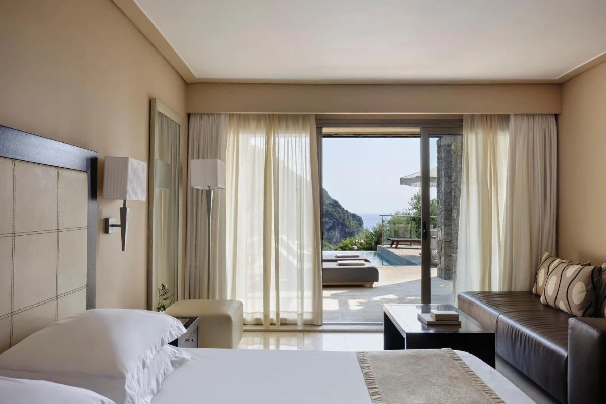 Atlantica Grand Mediterraneo Resort - Hotel Photo 55