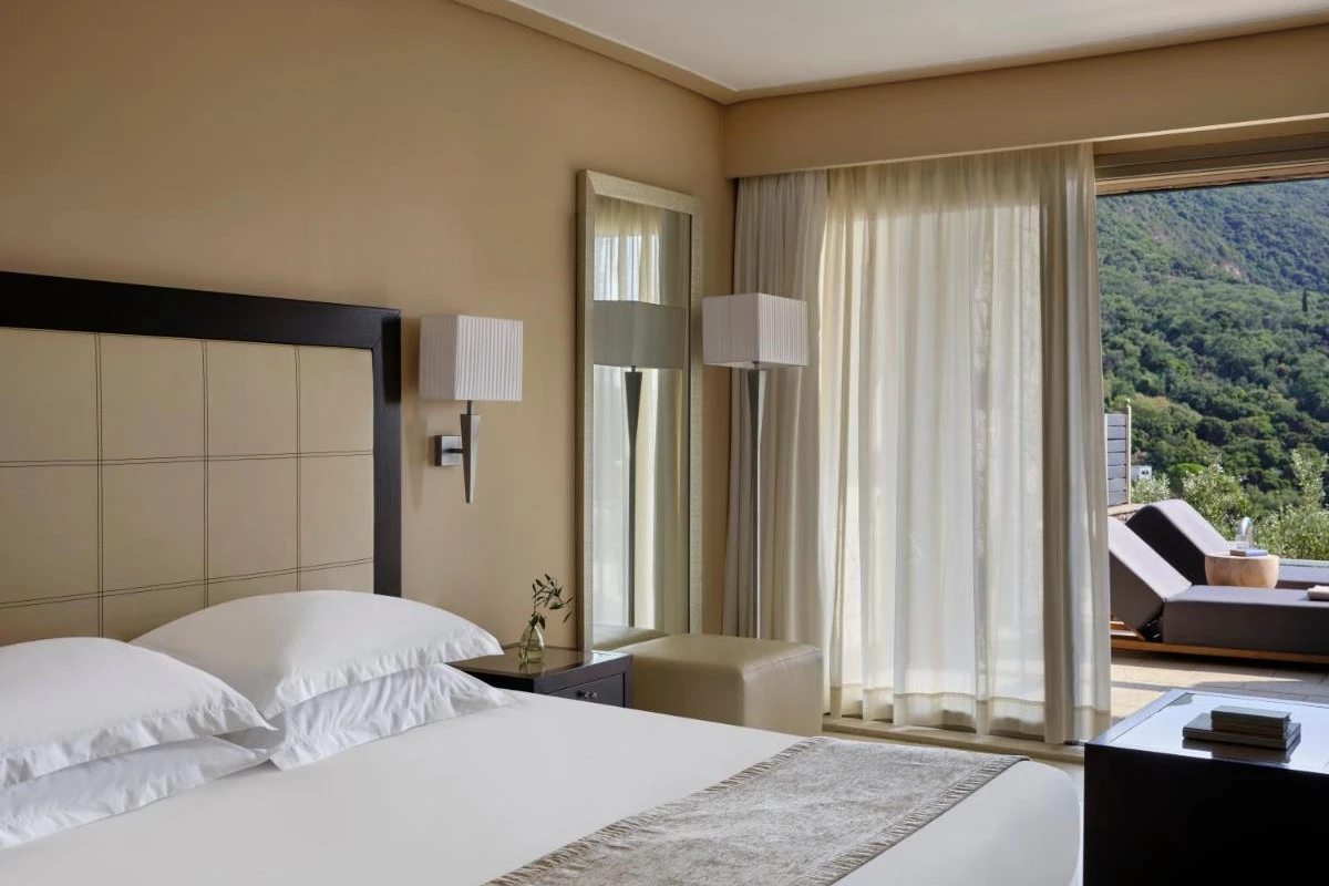 Atlantica Grand Mediterraneo Resort - Hotel Photo 56