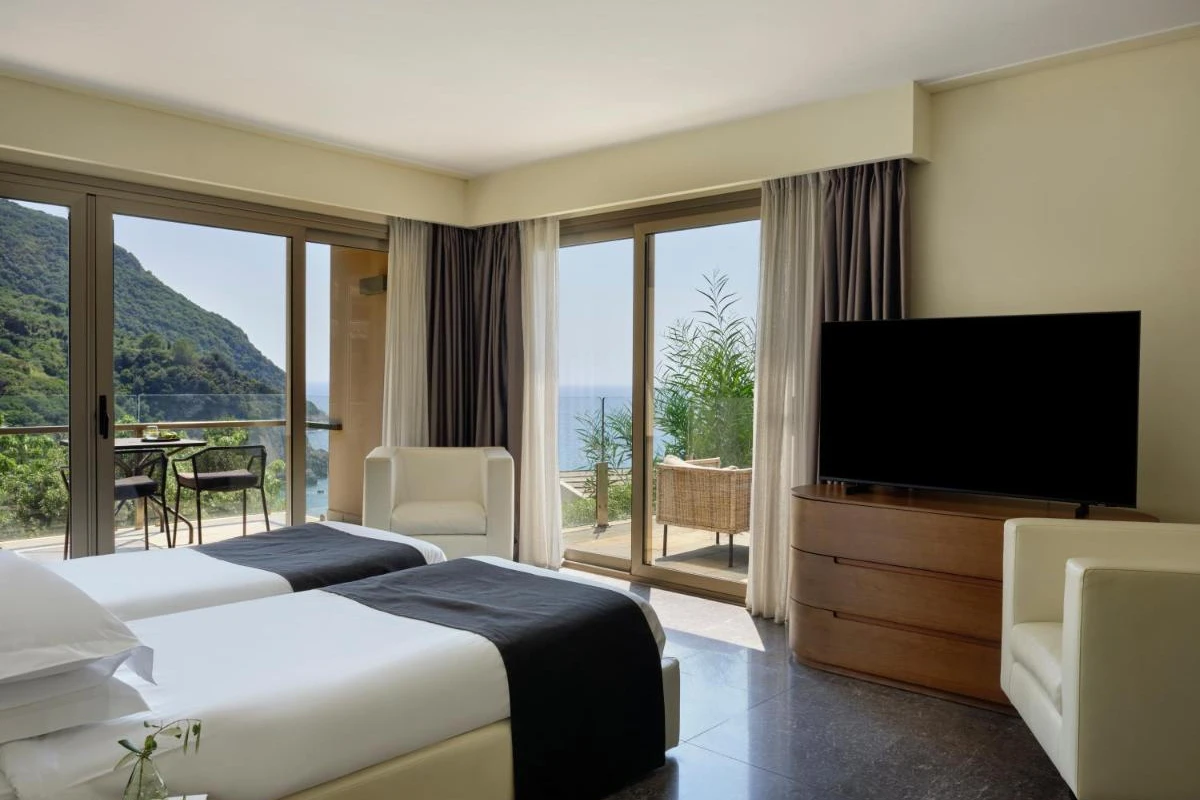 Atlantica Grand Mediterraneo Resort - Hotel Photo 58