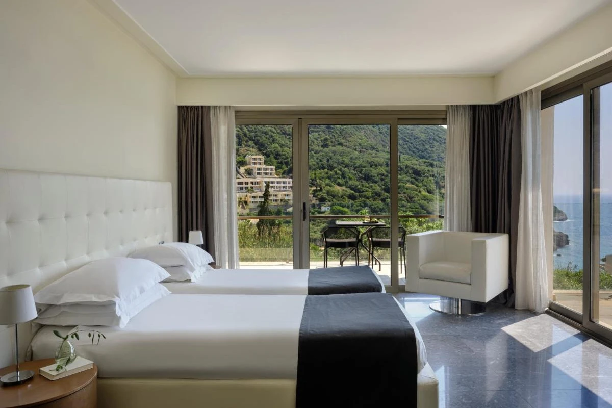 Atlantica Grand Mediterraneo Resort - Hotel Photo 61