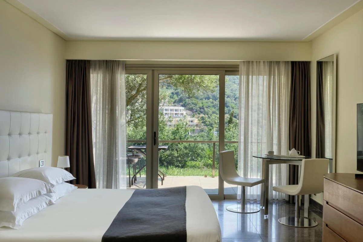 Atlantica Grand Mediterraneo Resort - Hotel Photo 62