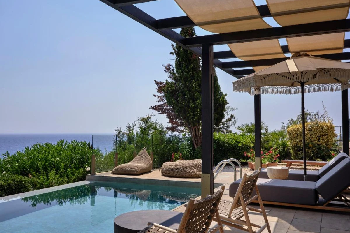 Atlantica Grand Mediterraneo Resort - Hotel Photo 63