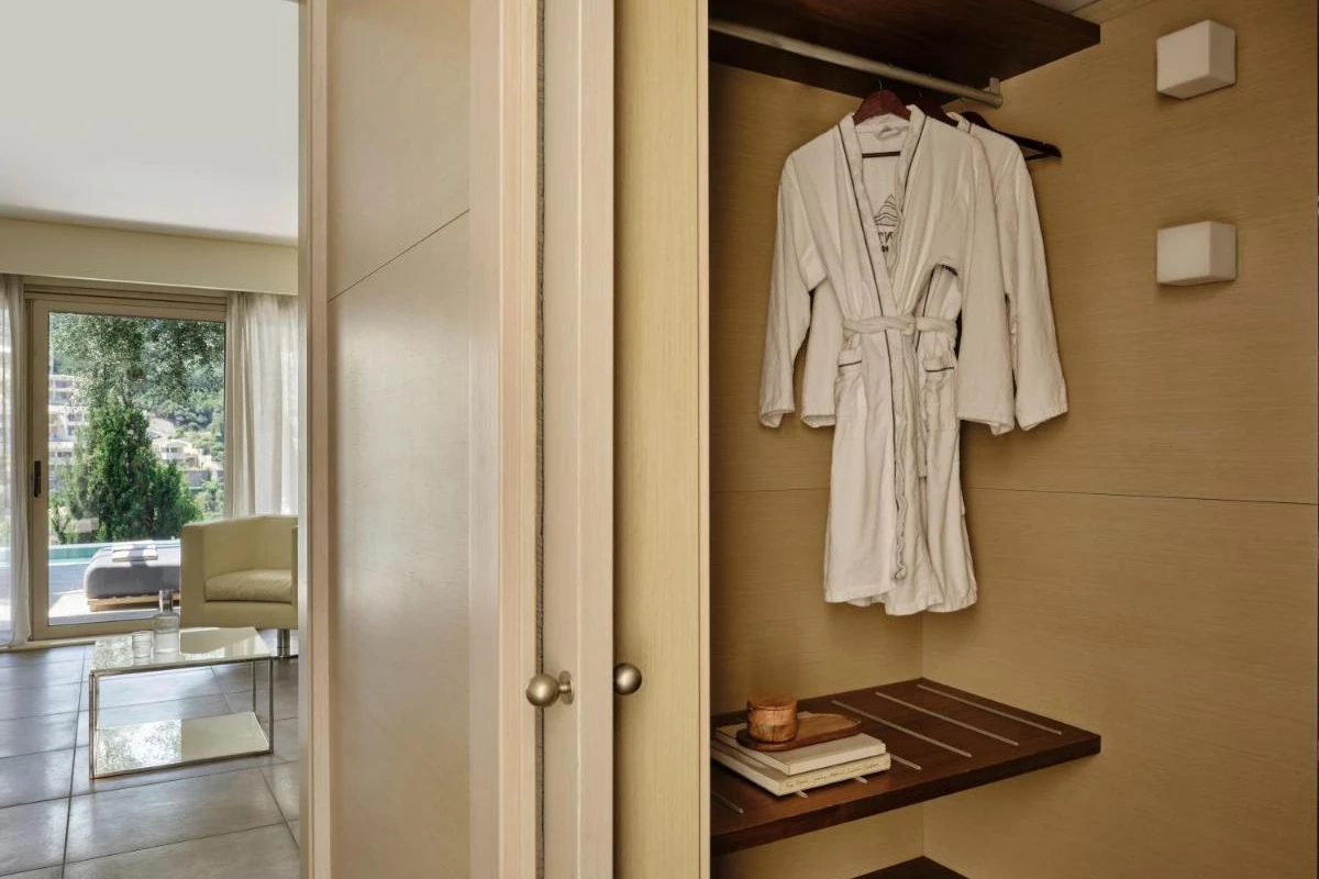 Atlantica Grand Mediterraneo Resort - Hotel Photo 65