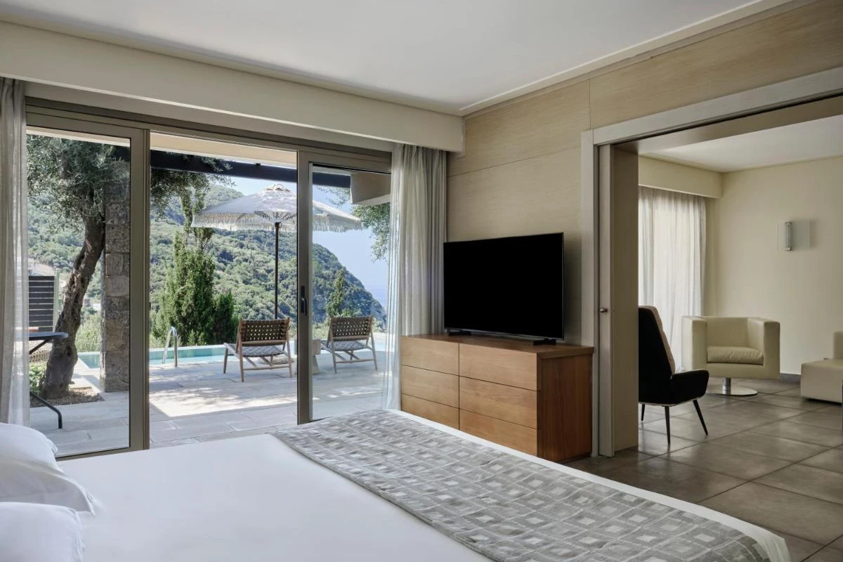 Atlantica Grand Mediterraneo Resort - Hotel Photo 68