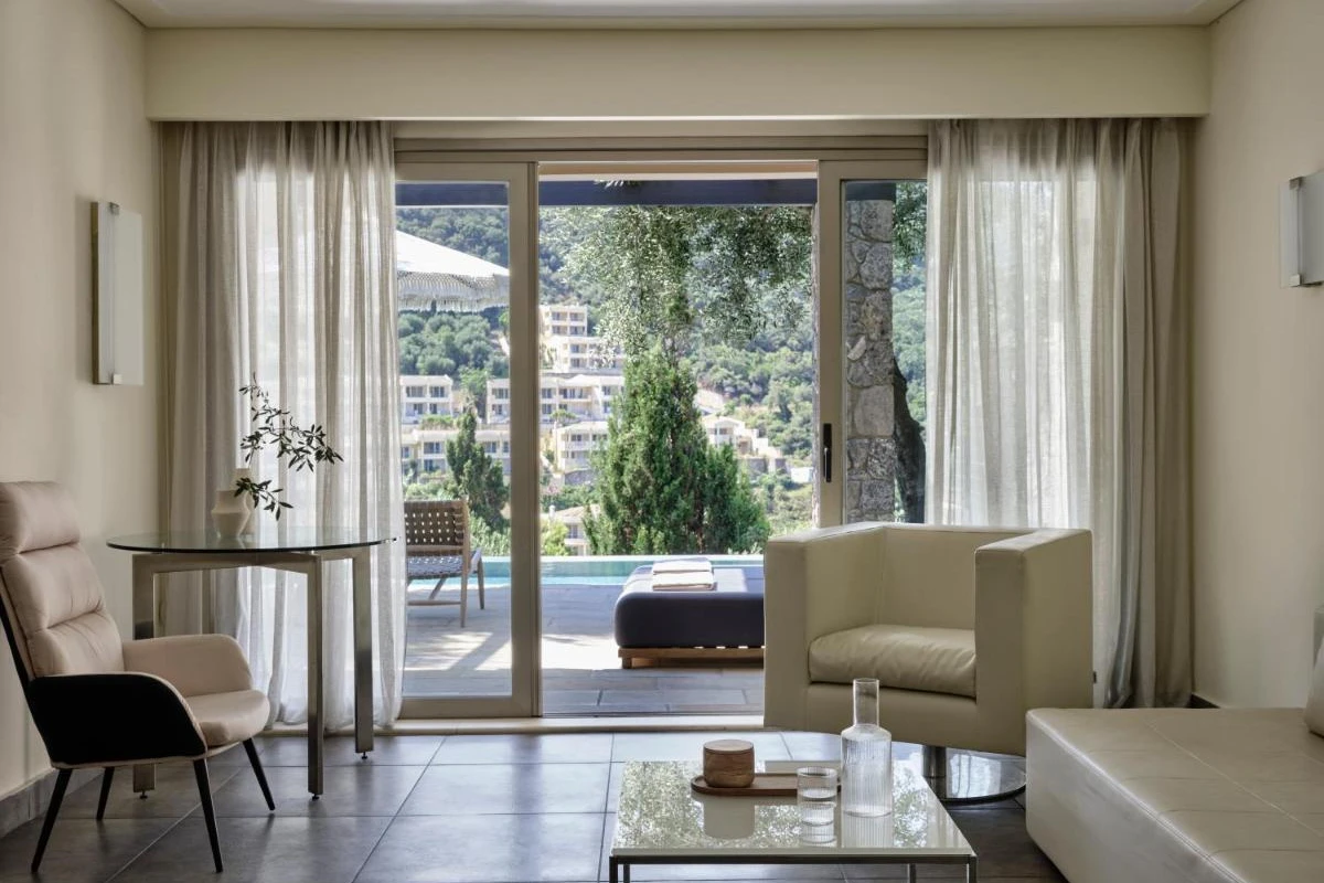 Atlantica Grand Mediterraneo Resort - Hotel Photo 70