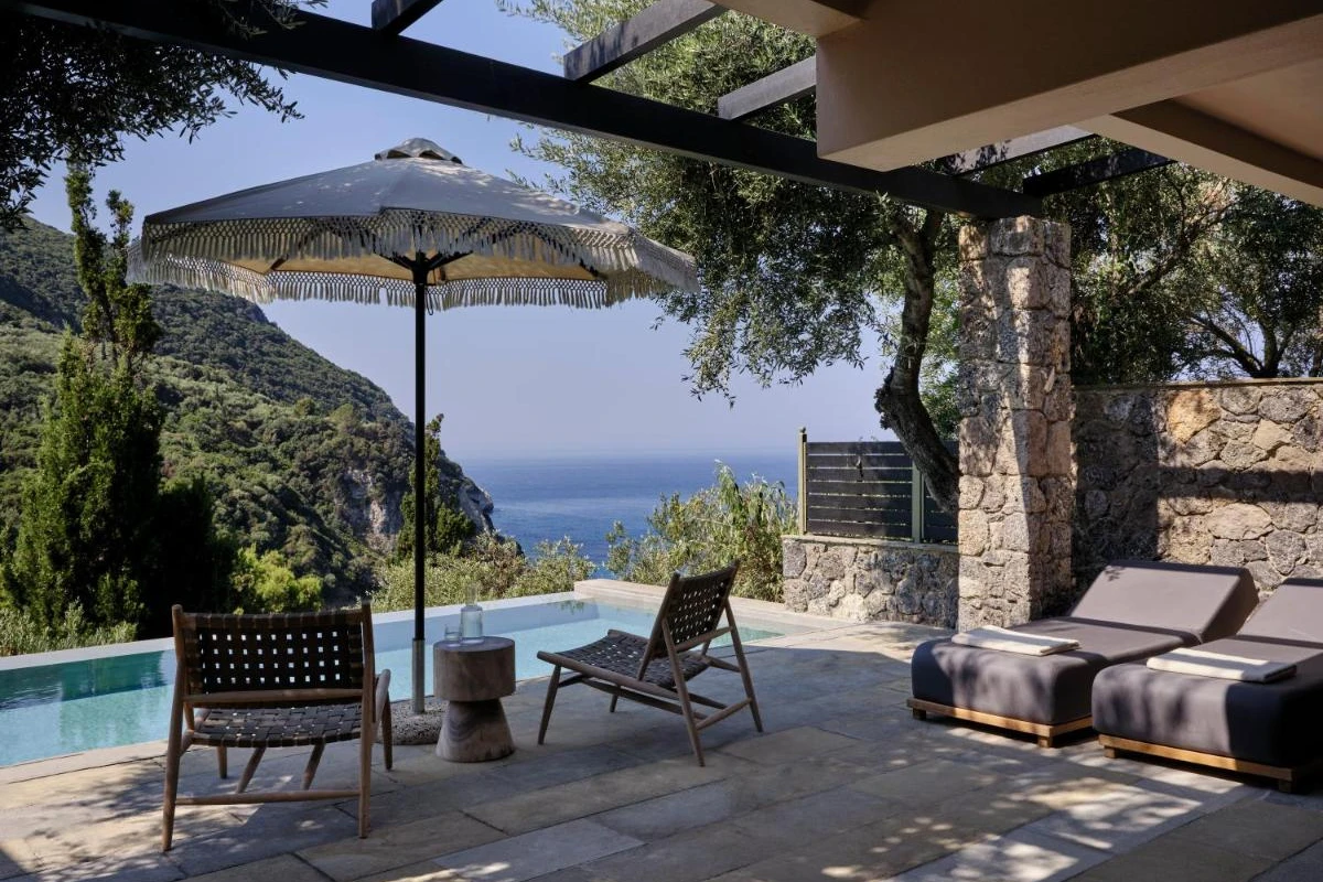 Atlantica Grand Mediterraneo Resort - Hotel Photo 71