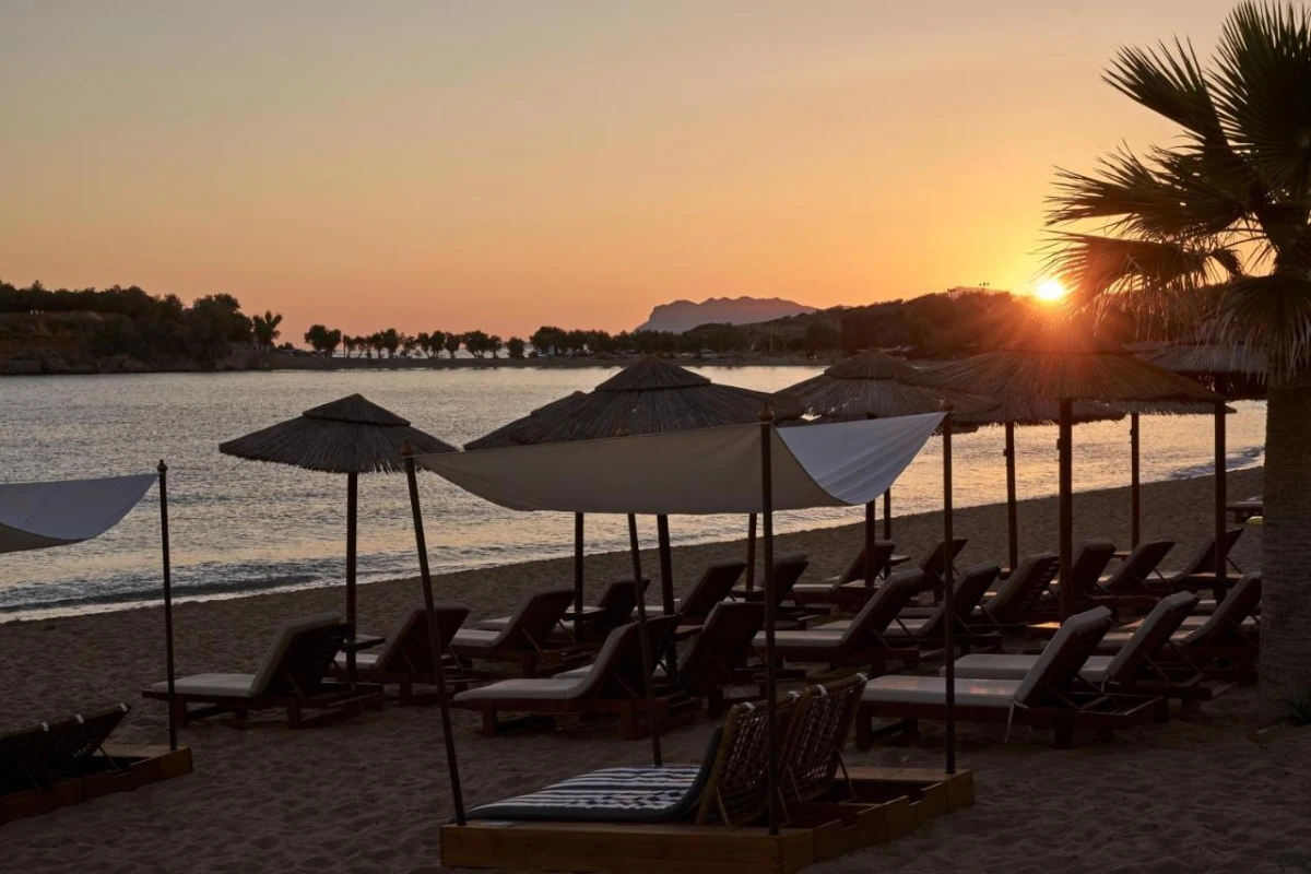 Atlantica Kalliston Resort - Hotel Photo 3