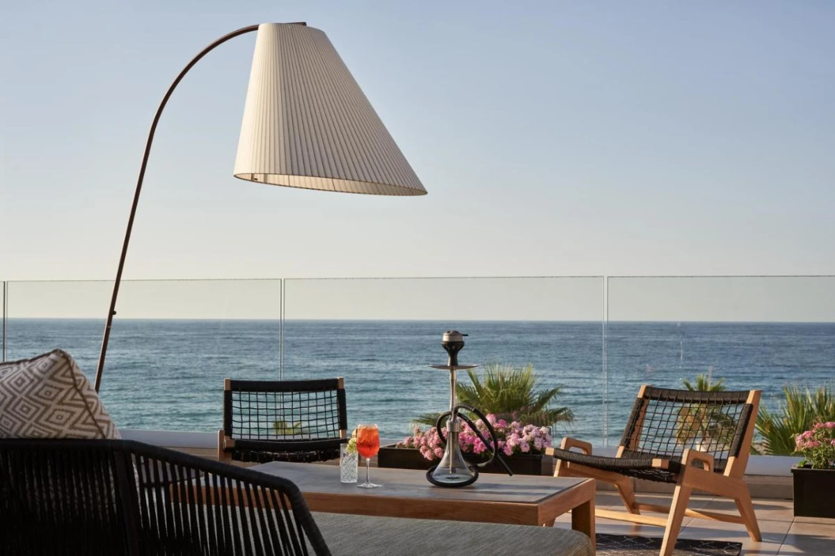 Atlantica Kalliston Resort - Hotel Photo 5