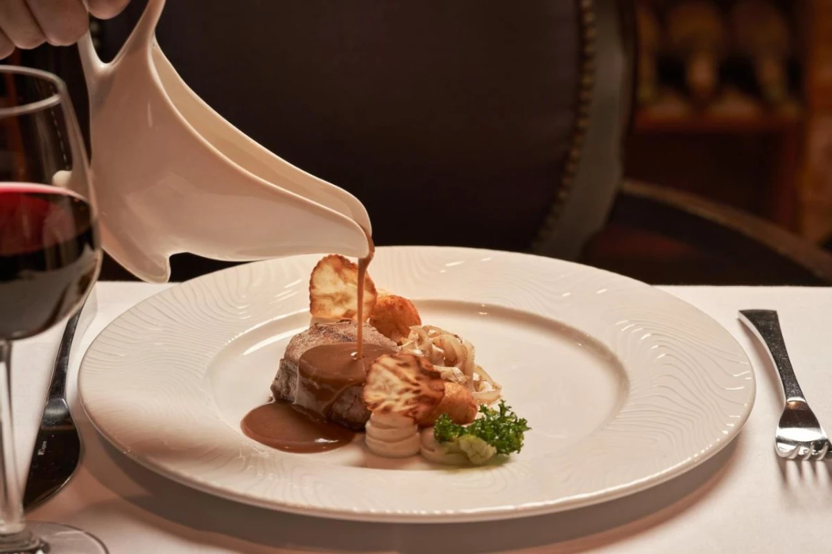 Atlantica Kalliston Resort - Hotel Photo 6