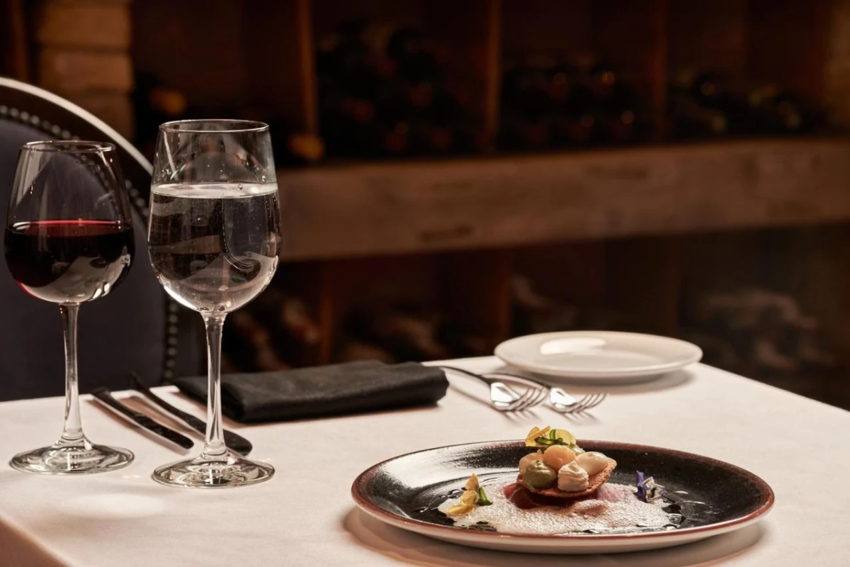 Atlantica Kalliston Resort - Hotel Photo 9