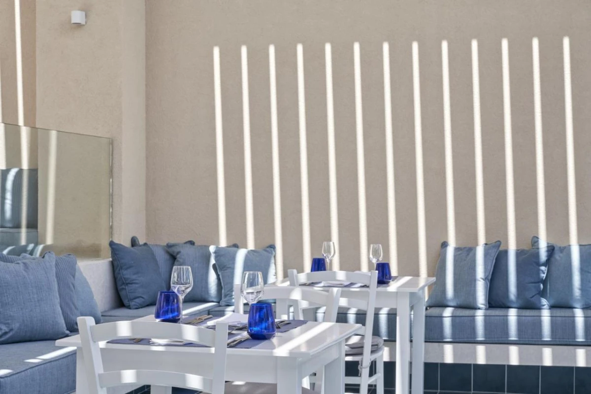 Atlantica Kalliston Resort - Hotel Photo 10