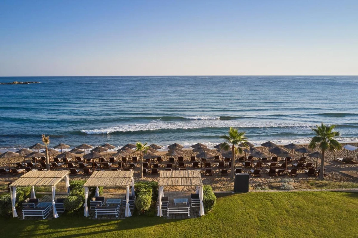 Atlantica Kalliston Resort - Hotel Photo 11