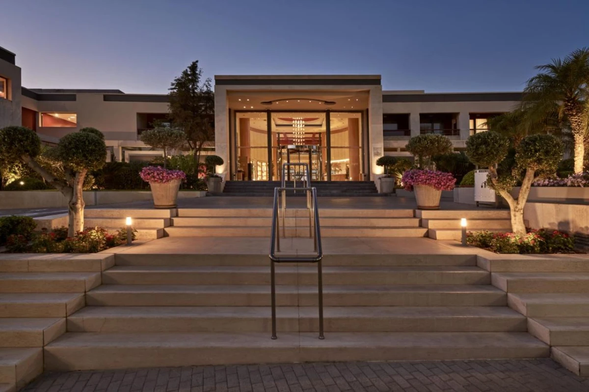 Atlantica Kalliston Resort - Hotel Photo 12