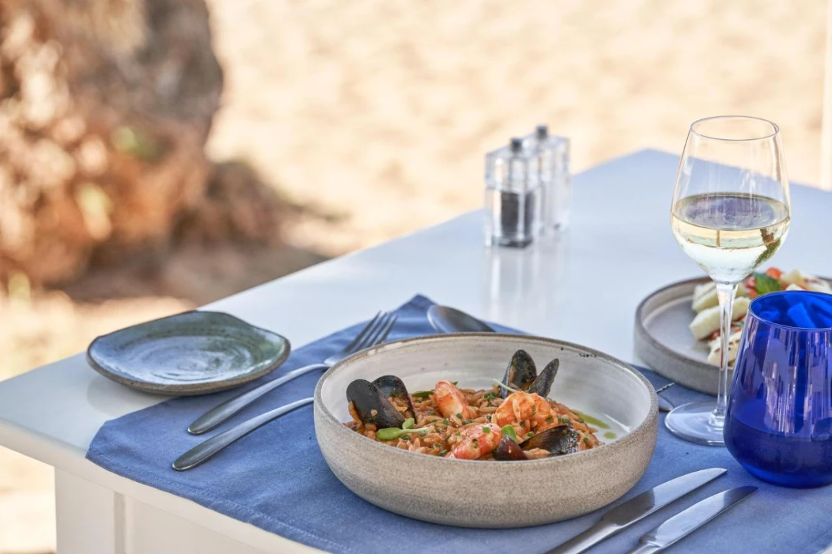 Atlantica Kalliston Resort - Hotel Photo 13