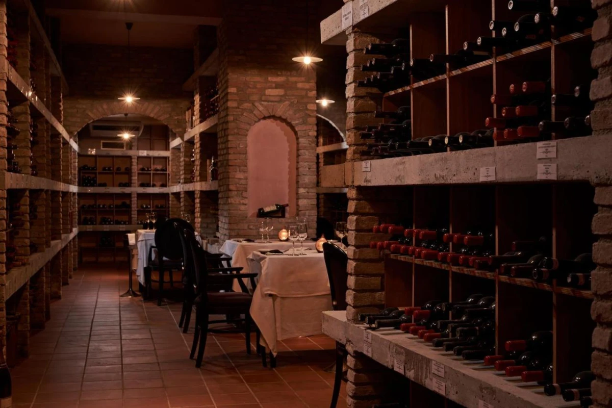 Atlantica Kalliston Resort - Hotel Photo 14