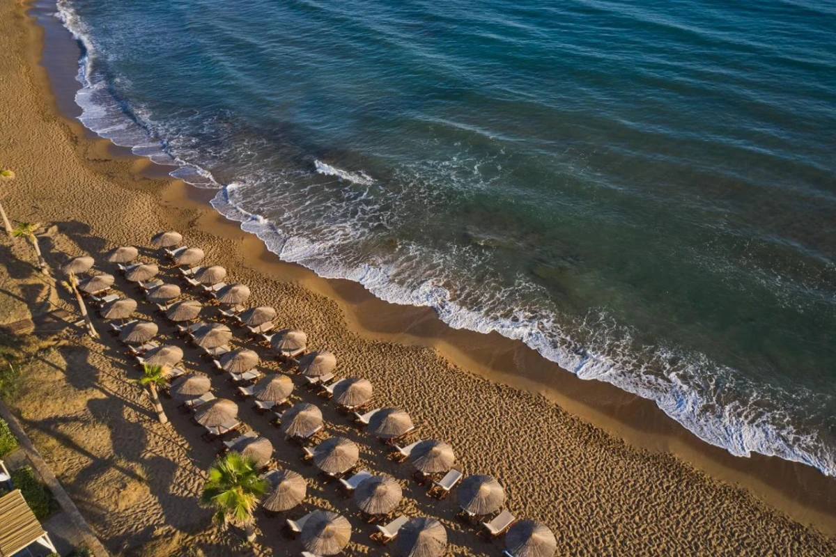 Atlantica Kalliston Resort - Hotel Photo 18