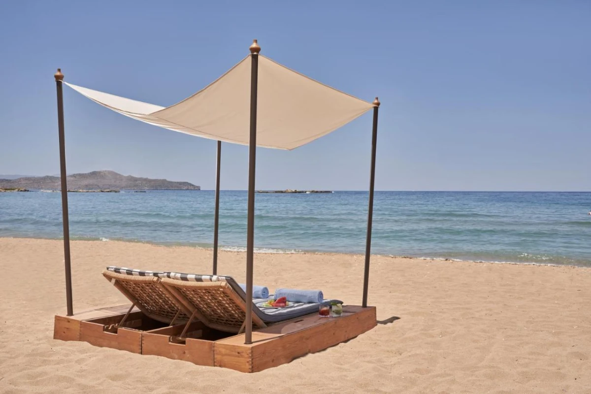 Atlantica Kalliston Resort - Hotel Photo 19