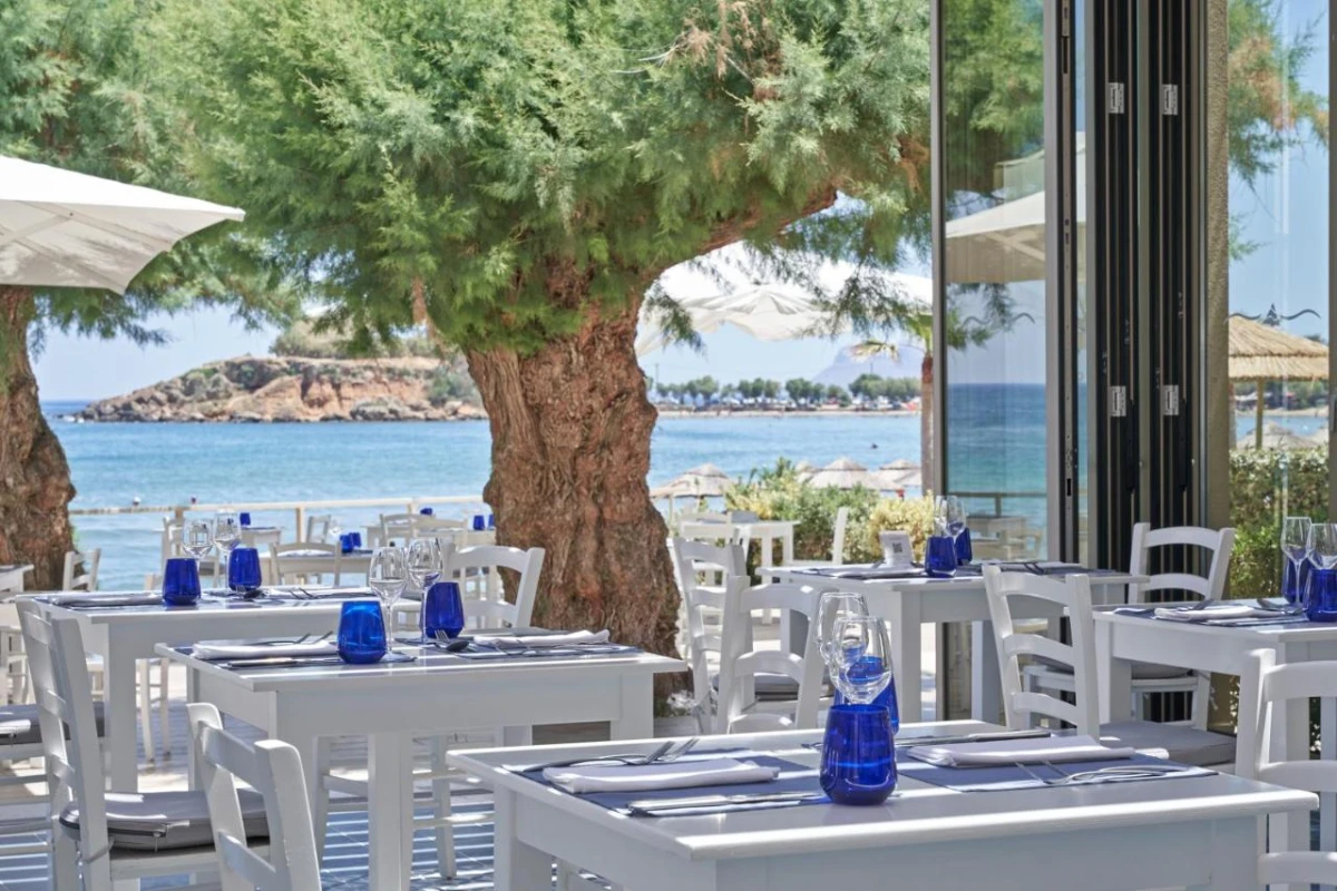 Atlantica Kalliston Resort - Hotel Photo 20