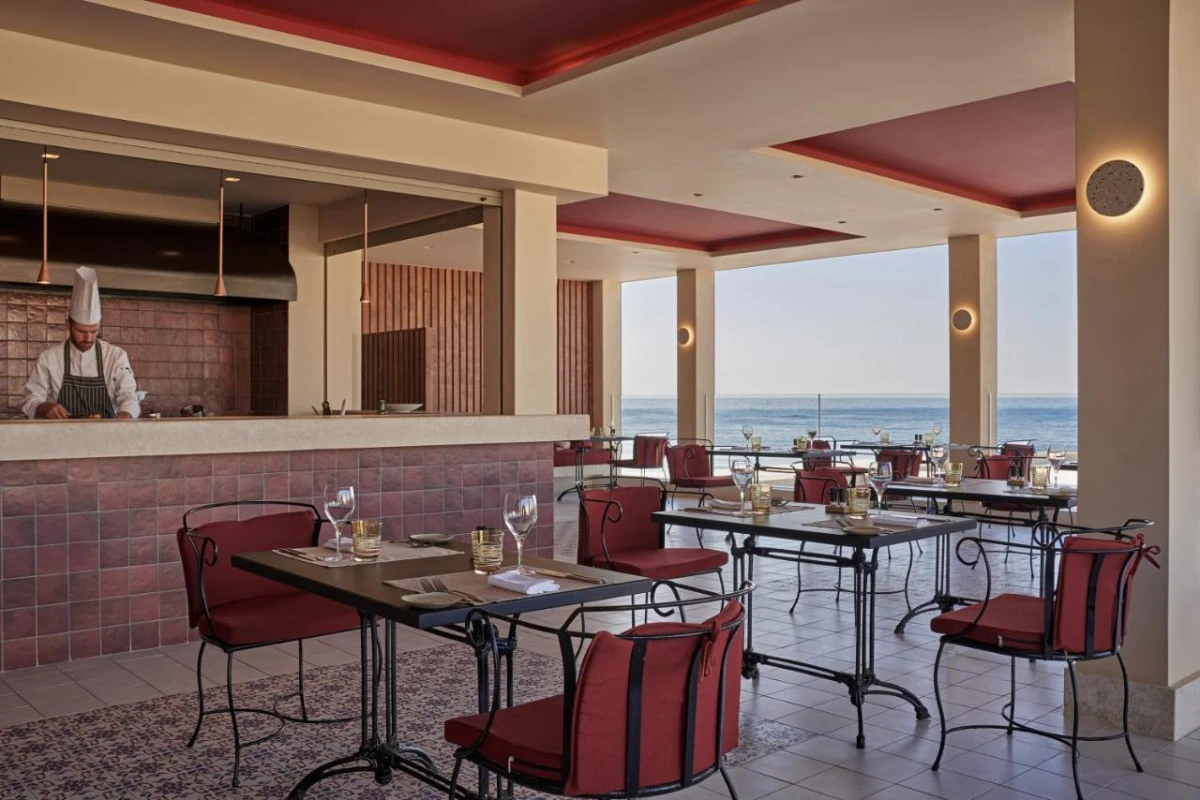 Atlantica Kalliston Resort - Hotel Photo 21