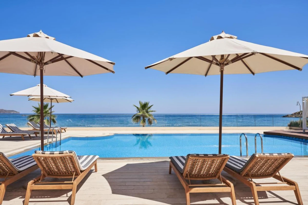 Atlantica Kalliston Resort - Hotel Photo 24