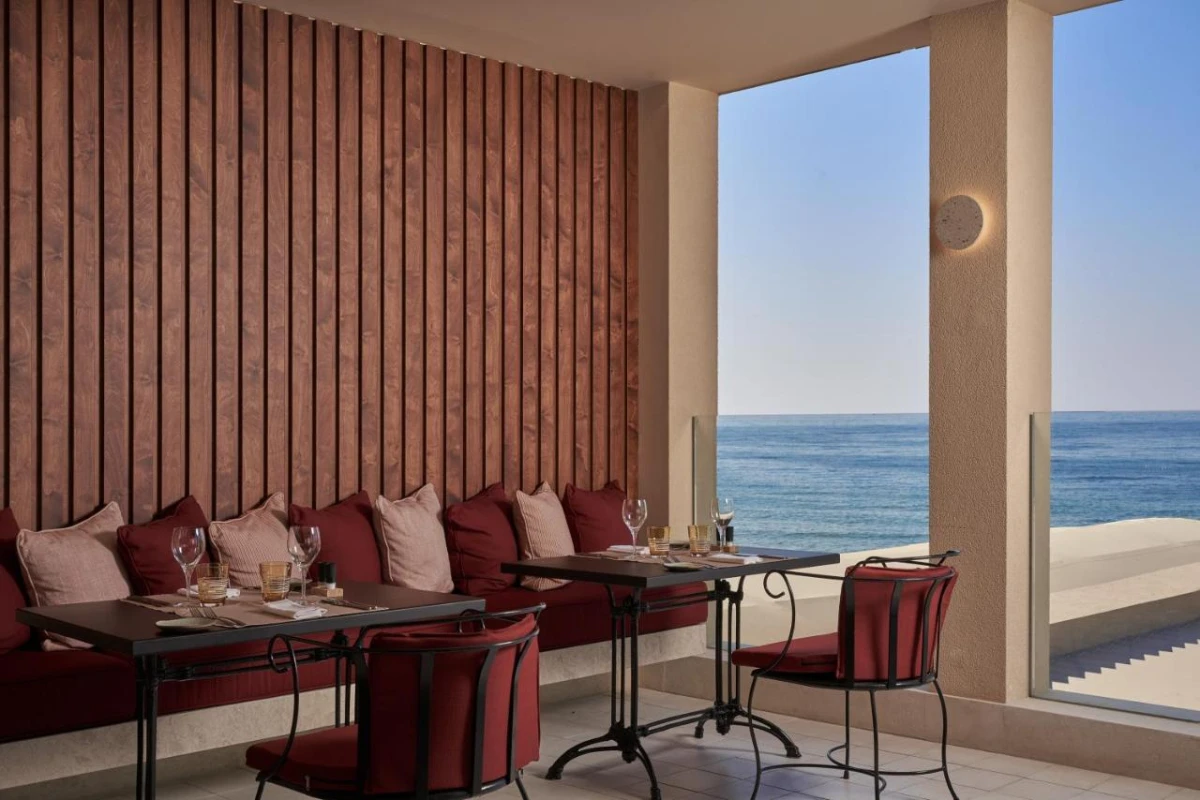 Atlantica Kalliston Resort - Hotel Photo 25