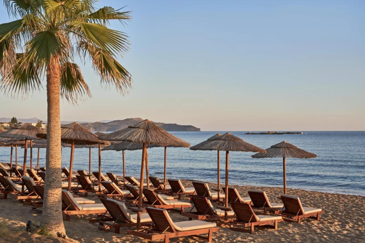 Atlantica Kalliston Resort - Hotel Photo 27