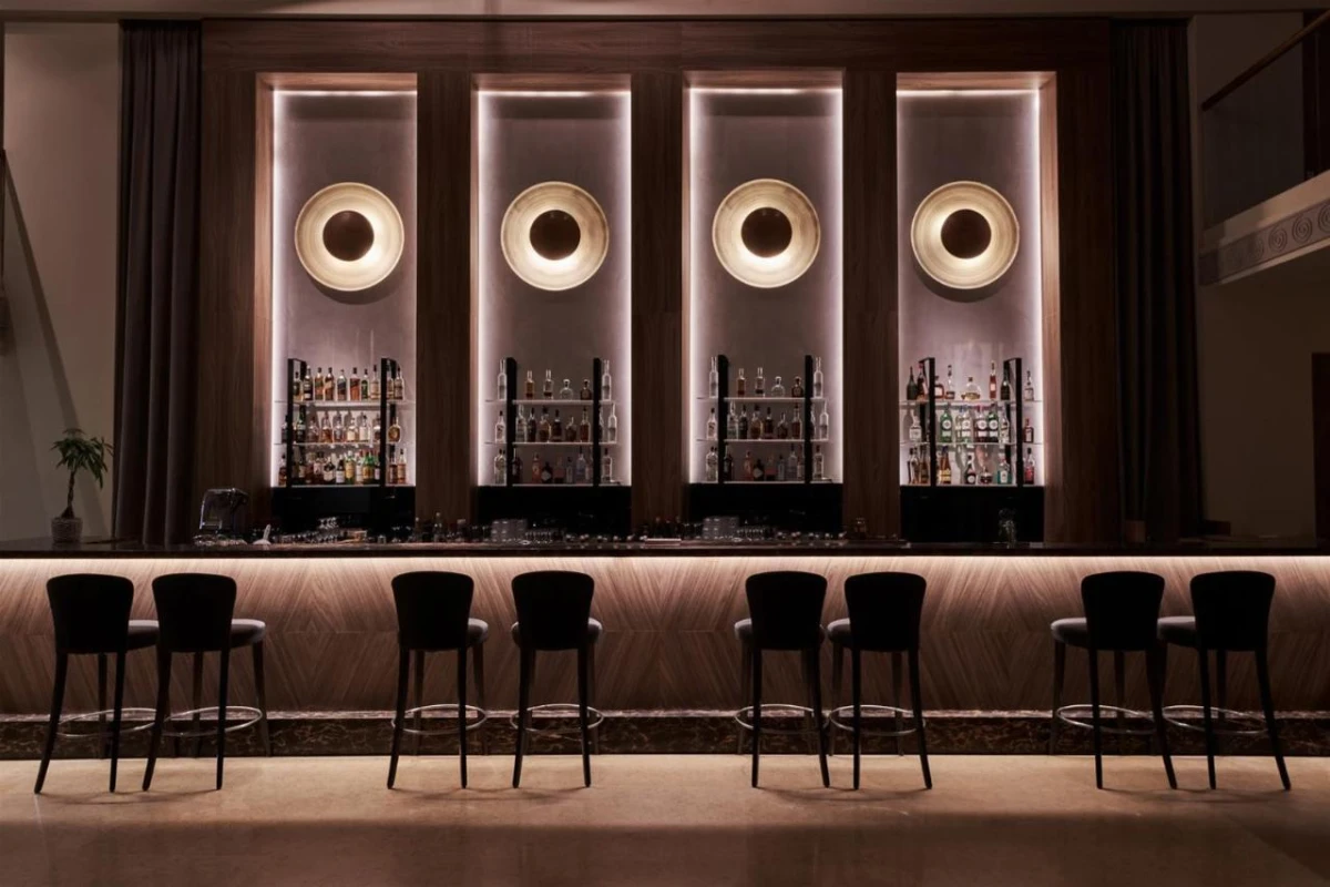 Atlantica Kalliston Resort - Hotel Photo 29