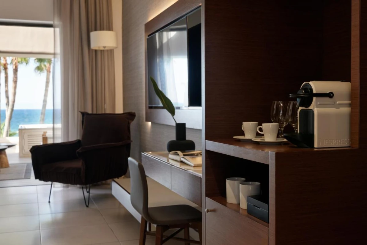 Atlantica Kalliston Resort - Hotel Photo 30