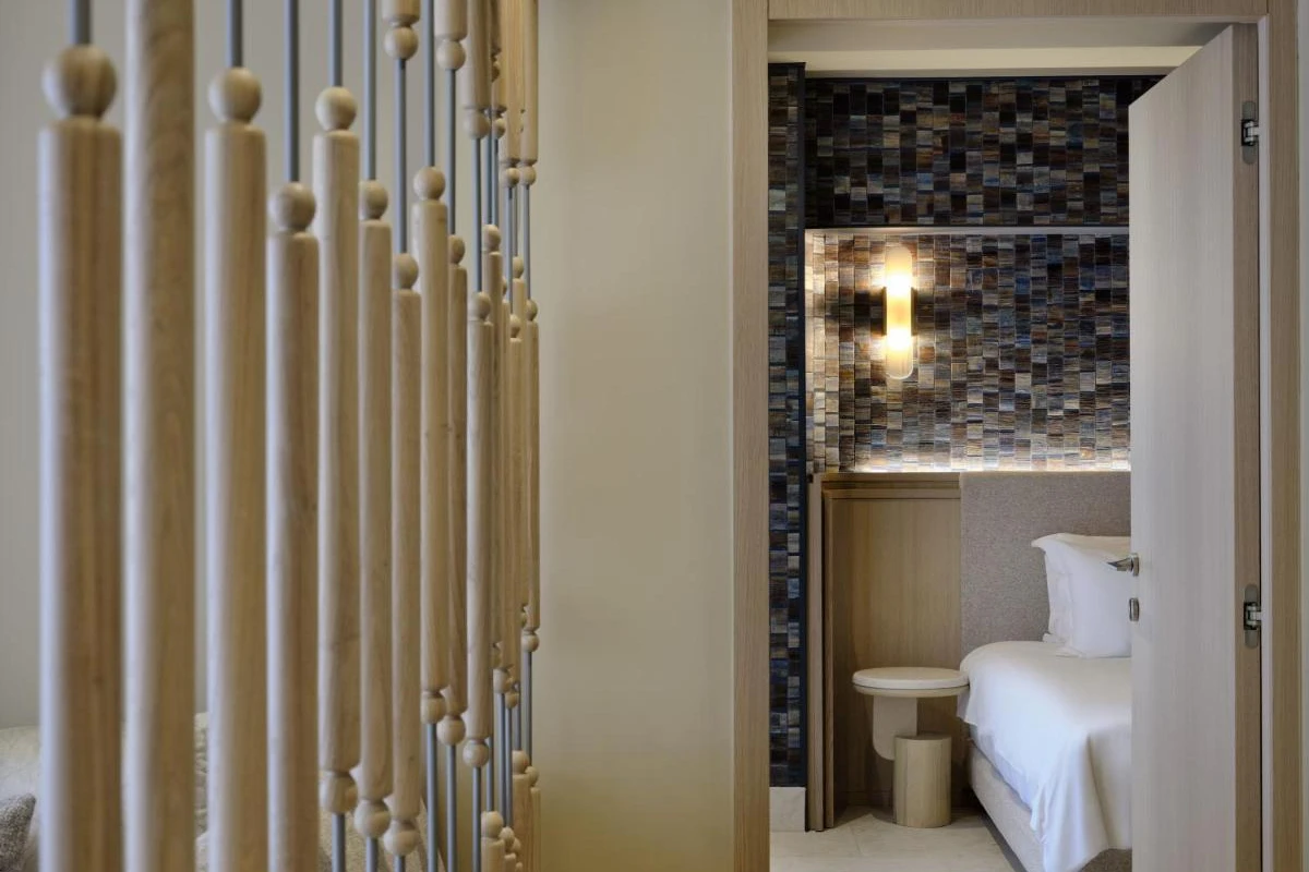 Atlantica Kalliston Resort - Hotel Photo 33