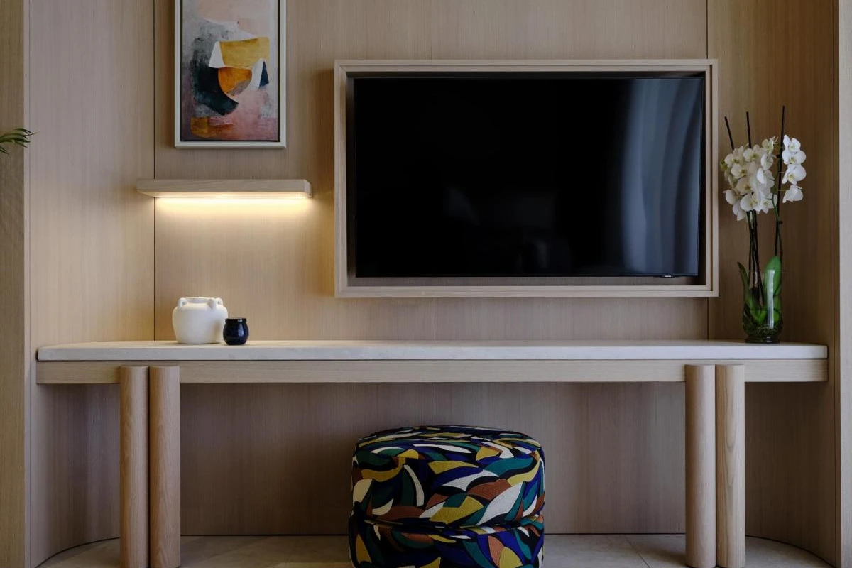 Atlantica Kalliston Resort - Hotel Photo 34