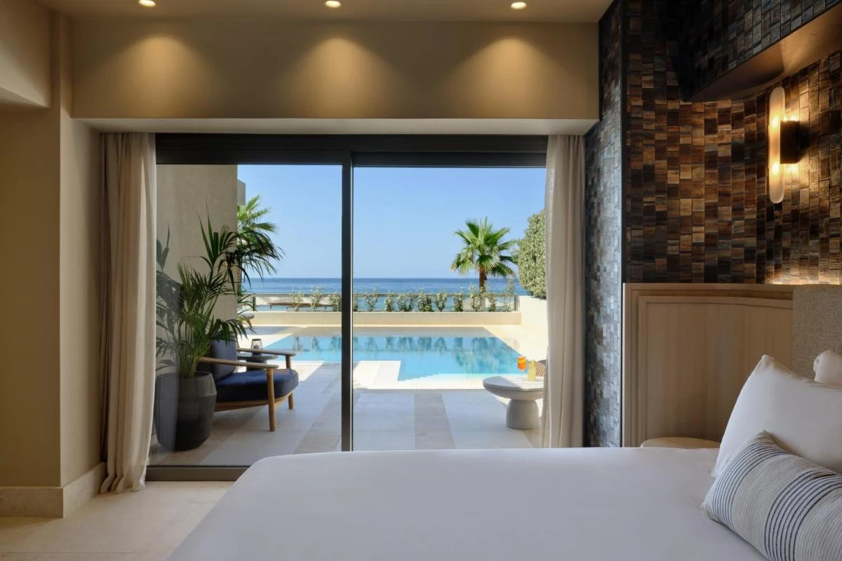 Atlantica Kalliston Resort - Hotel Photo 36