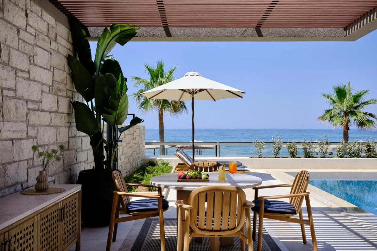 Atlantica Kalliston Resort - Hotel Photo 37