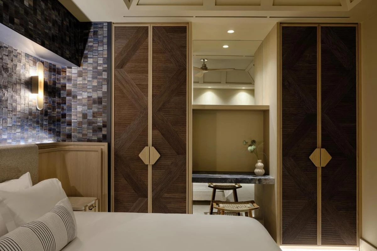 Atlantica Kalliston Resort - Hotel Photo 39