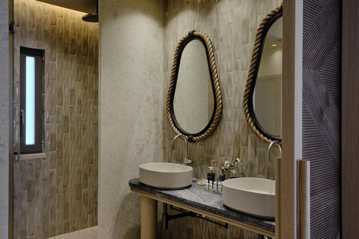 Atlantica Kalliston Resort - Hotel Photo 40