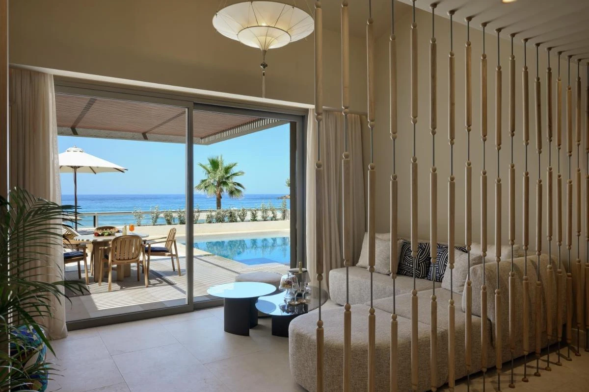 Atlantica Kalliston Resort - Hotel Photo 41