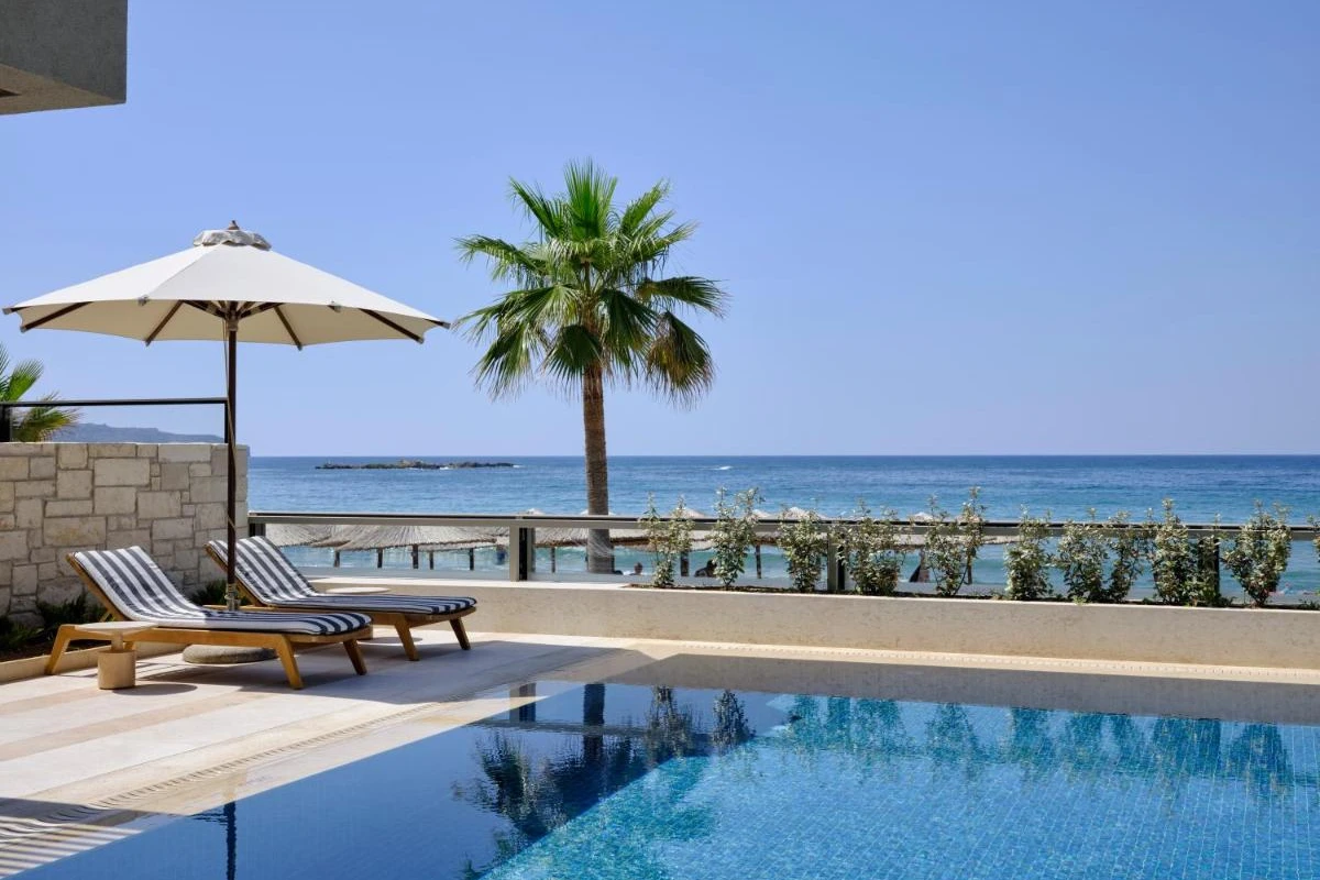 Atlantica Kalliston Resort - Hotel Photo 42