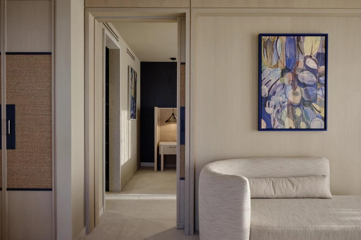 Atlantica Kalliston Resort - Hotel Photo 43