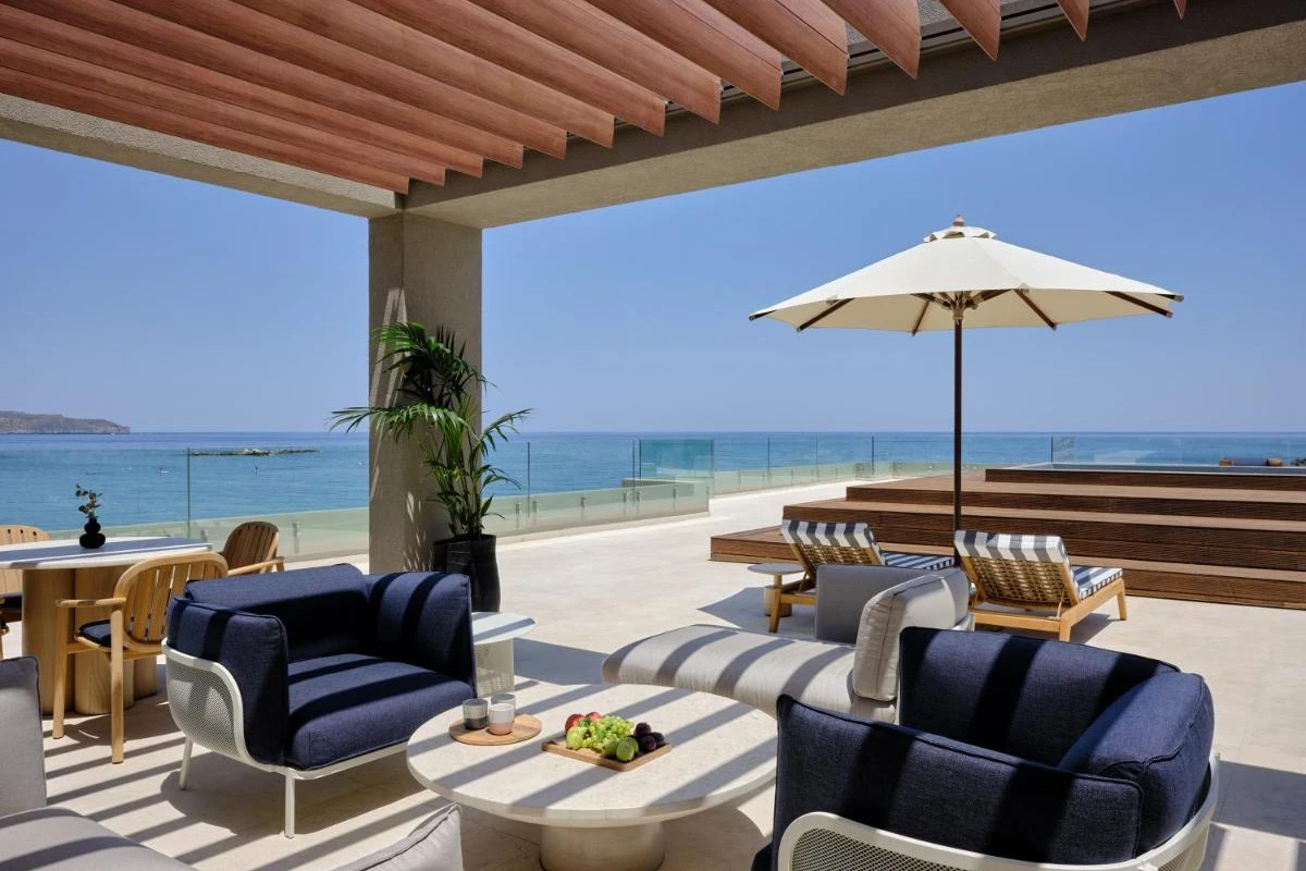 Atlantica Kalliston Resort - Hotel Photo 45