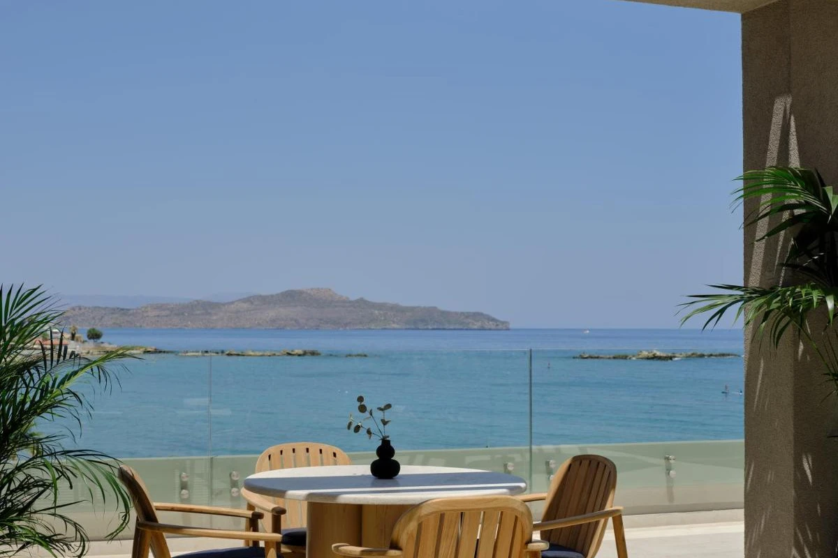 Atlantica Kalliston Resort - Hotel Photo 46