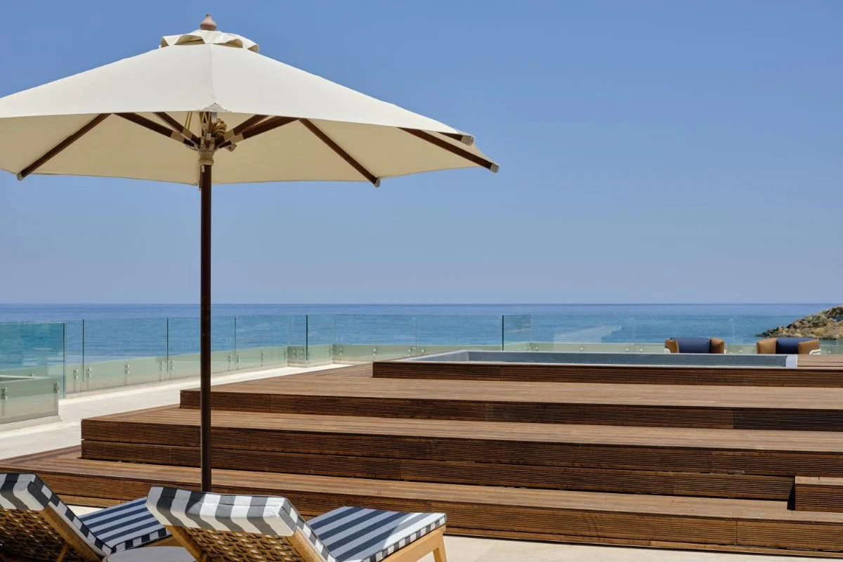 Atlantica Kalliston Resort - Hotel Photo 48