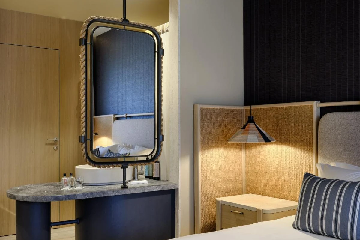 Atlantica Kalliston Resort - Hotel Photo 55