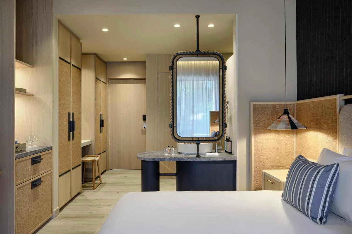 Atlantica Kalliston Resort - Hotel Photo 56