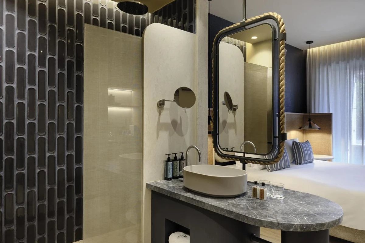 Atlantica Kalliston Resort - Hotel Photo 57