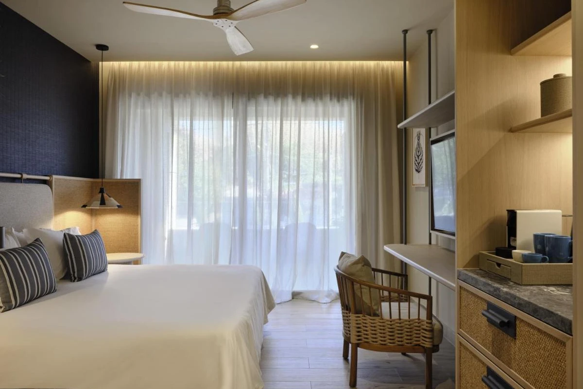 Atlantica Kalliston Resort - Hotel Photo 58