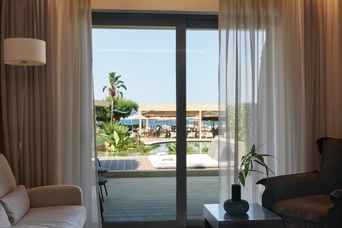 Atlantica Kalliston Resort - Hotel Photo 59