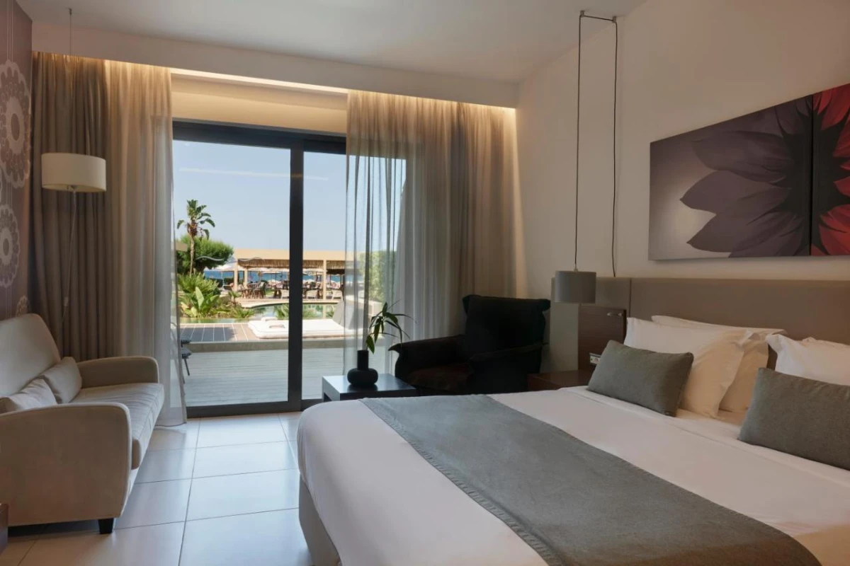 Atlantica Kalliston Resort - Hotel Photo 61