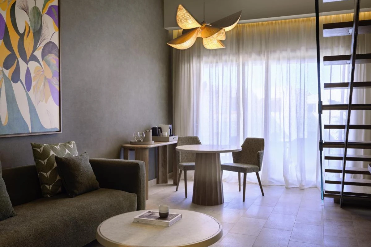 Atlantica Kalliston Resort - Hotel Photo 62